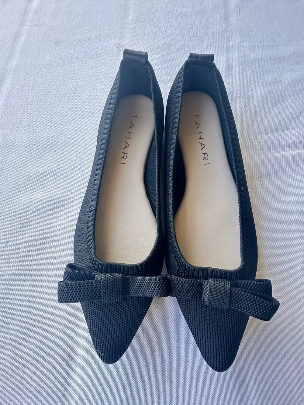 Tahari Flat Shoes Size 6.5